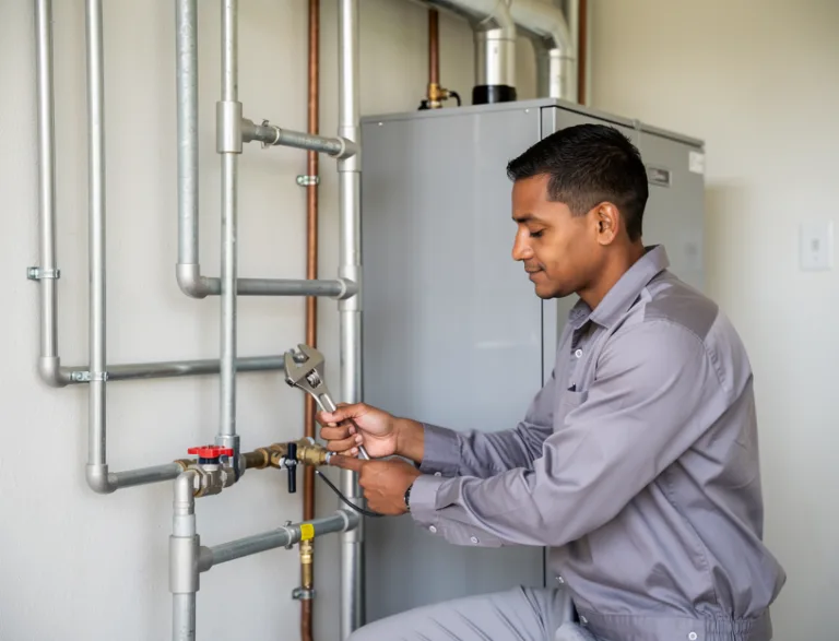 Geothermal Heating service in Darlington